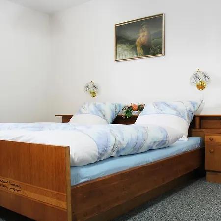 Appartements Hanni Ehrwald Zimmer foto