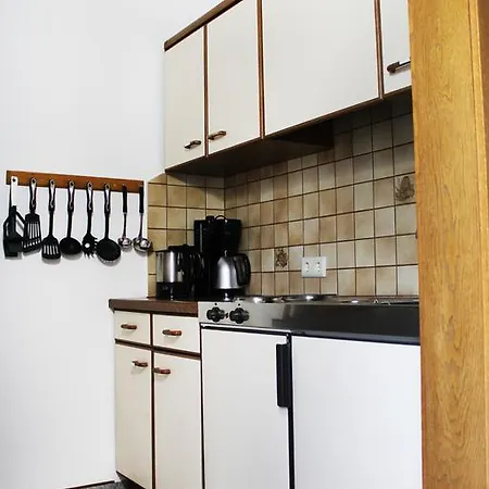 Appartements Hanni Ehrwald Zimmer foto