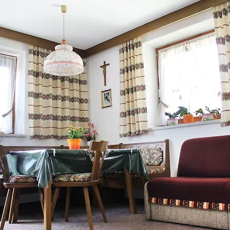 Appartements Hanni Ehrwald Zimmer foto