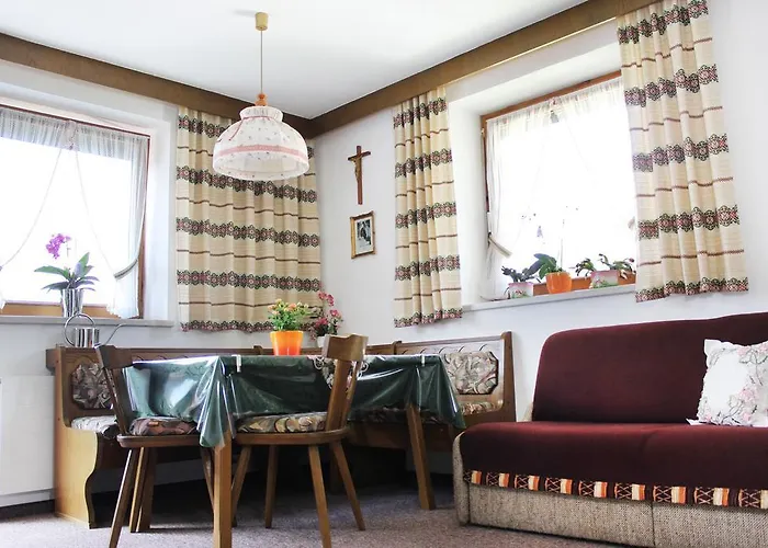 Appartements Hanni