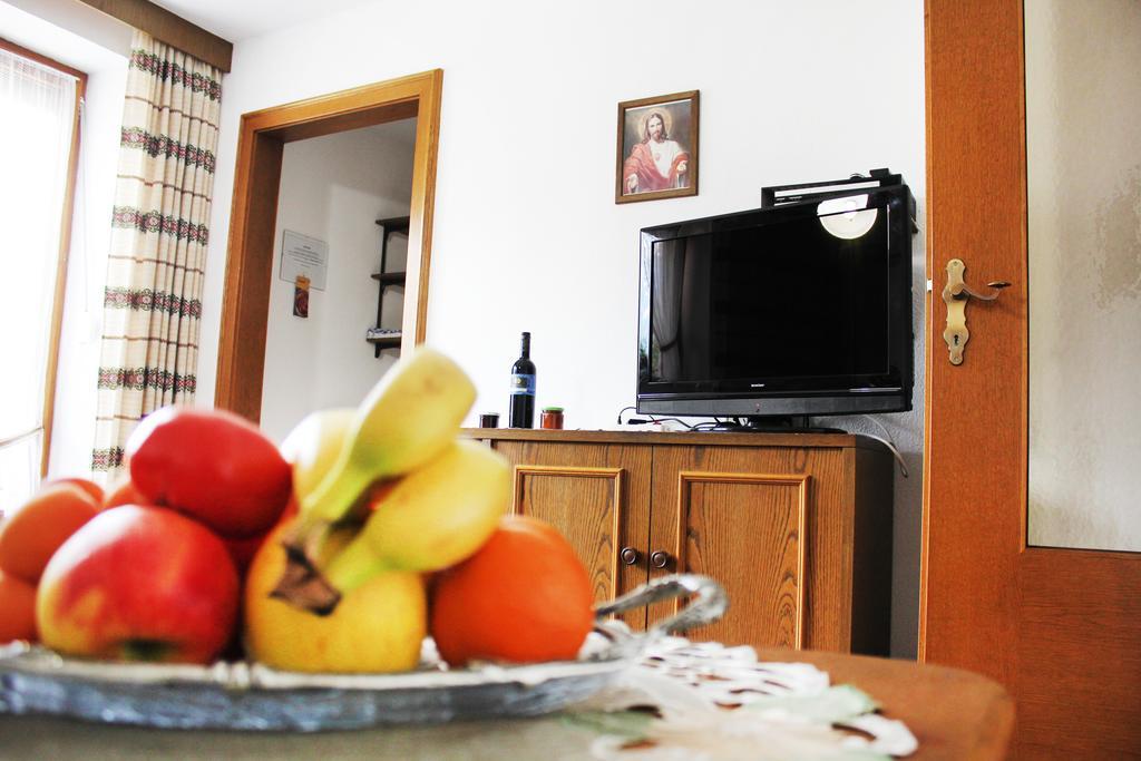 Hanni Apartment *