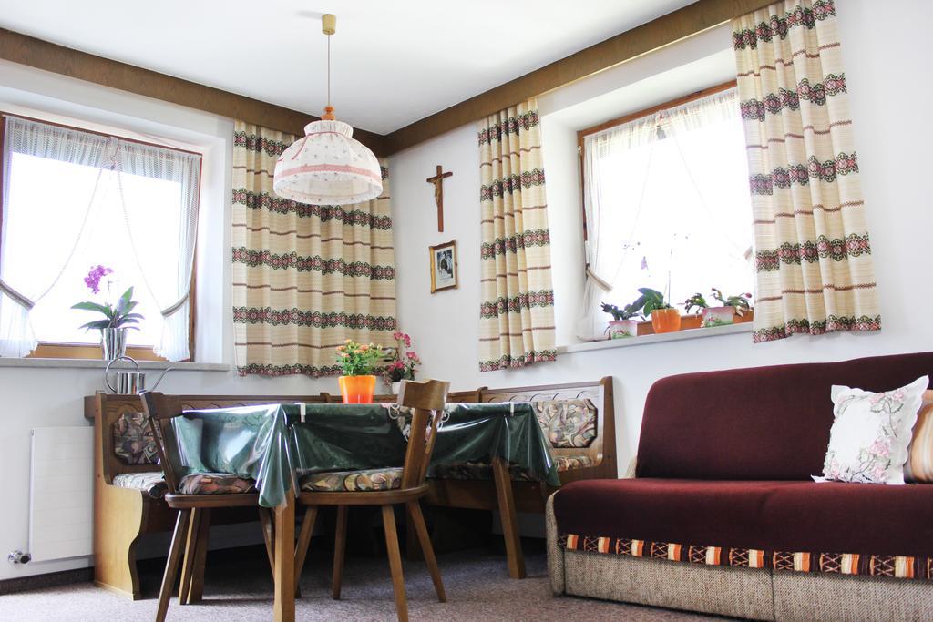 Apartment Hanni Ehrwald
